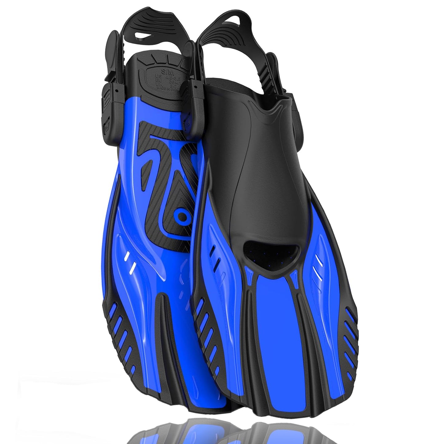 Flippers 60038