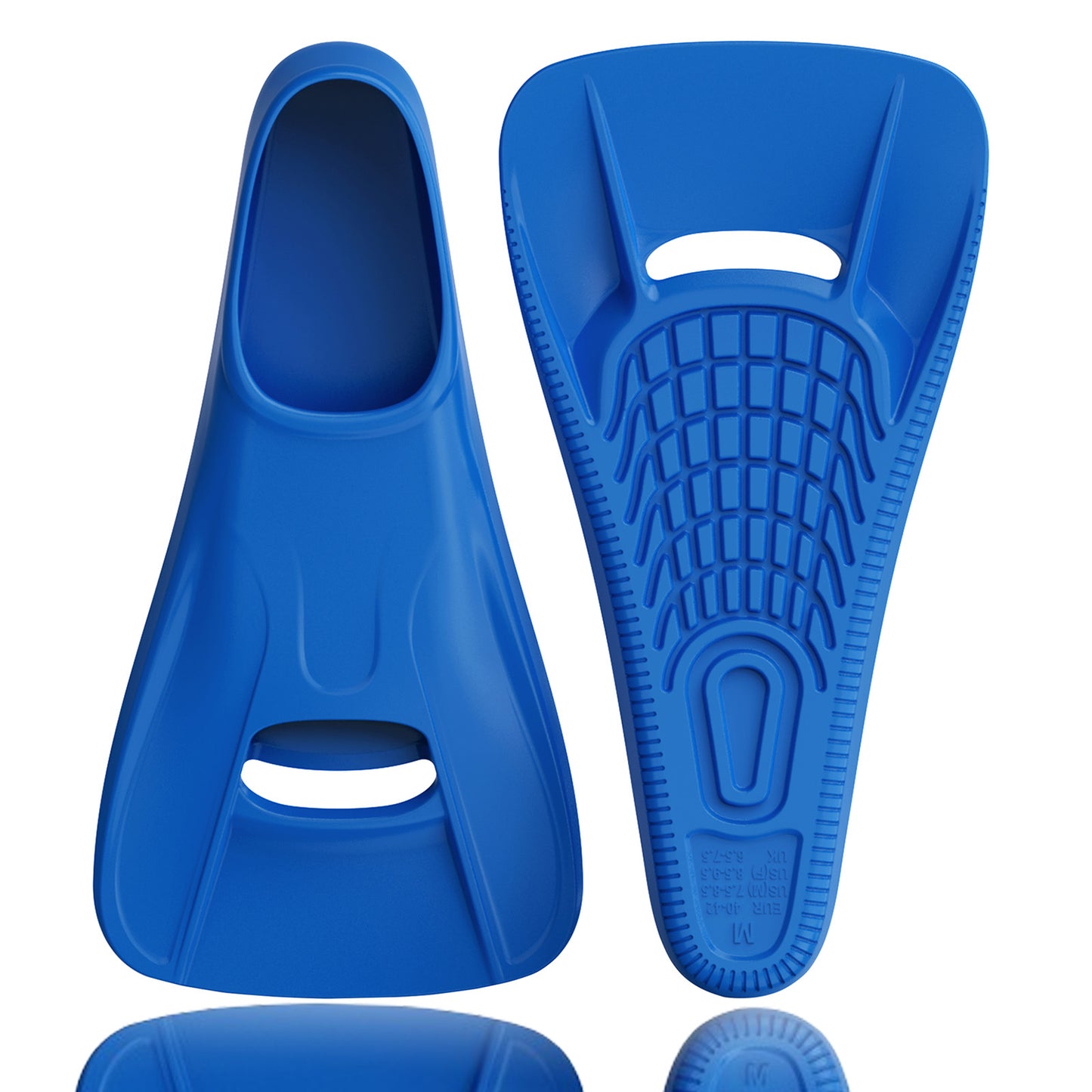 Flippers 6037