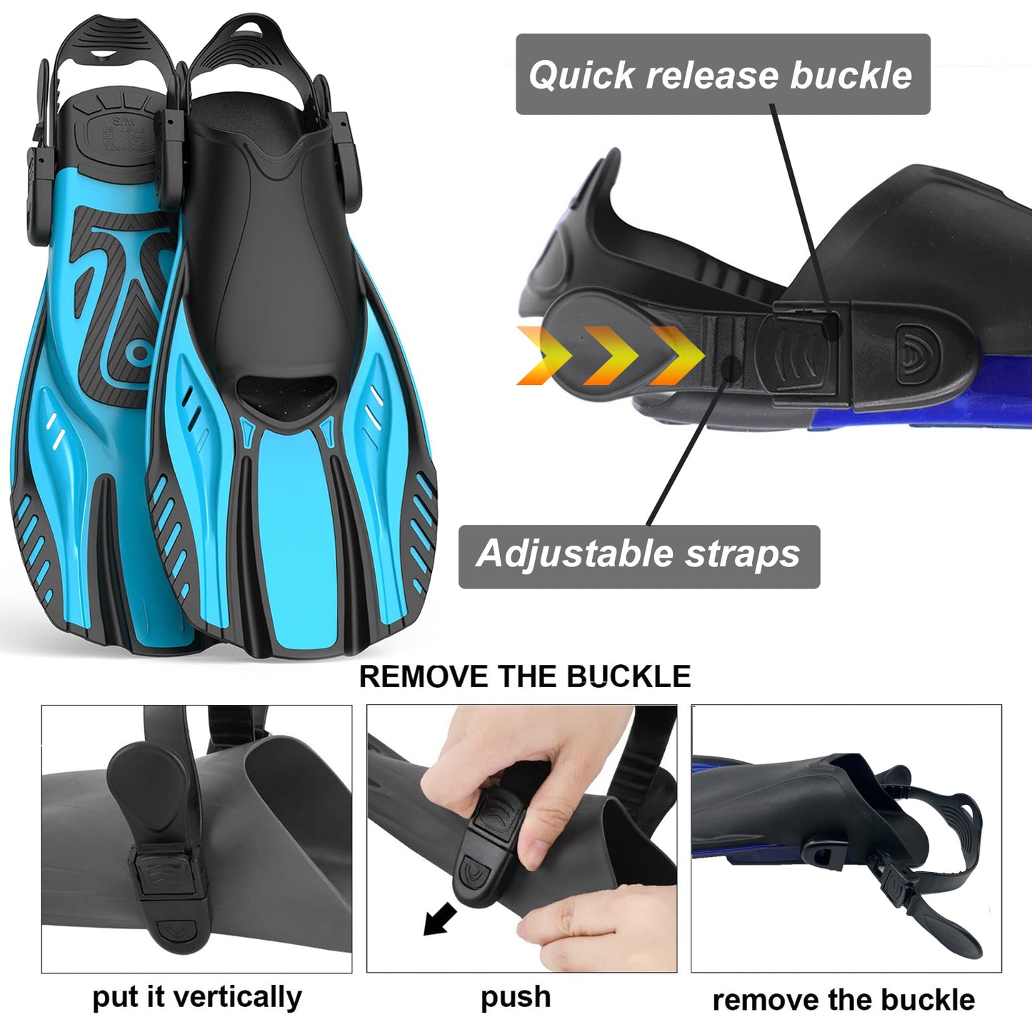 Flippers 60038