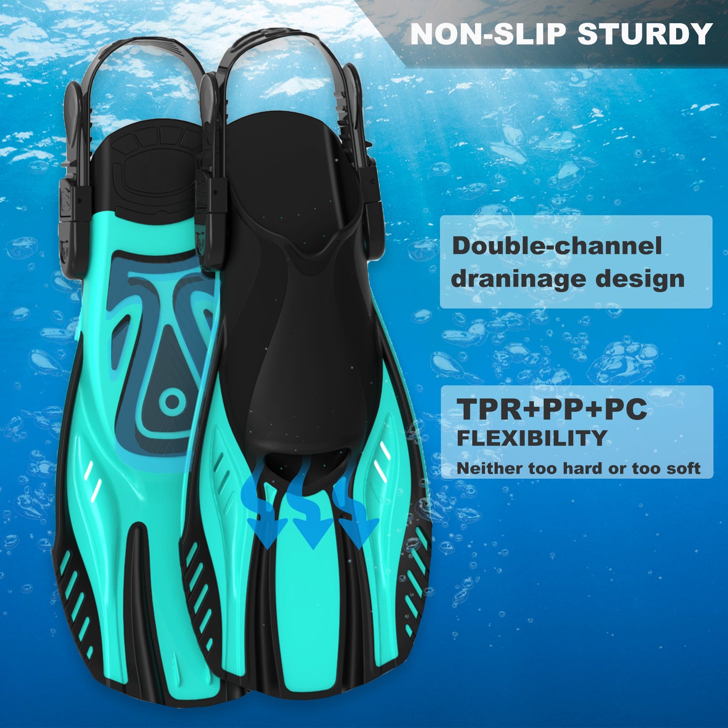 Flippers 60038