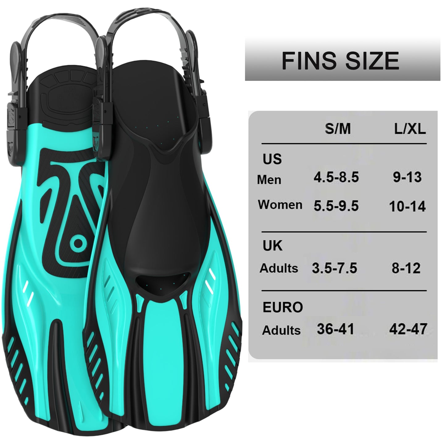 Flippers 60038