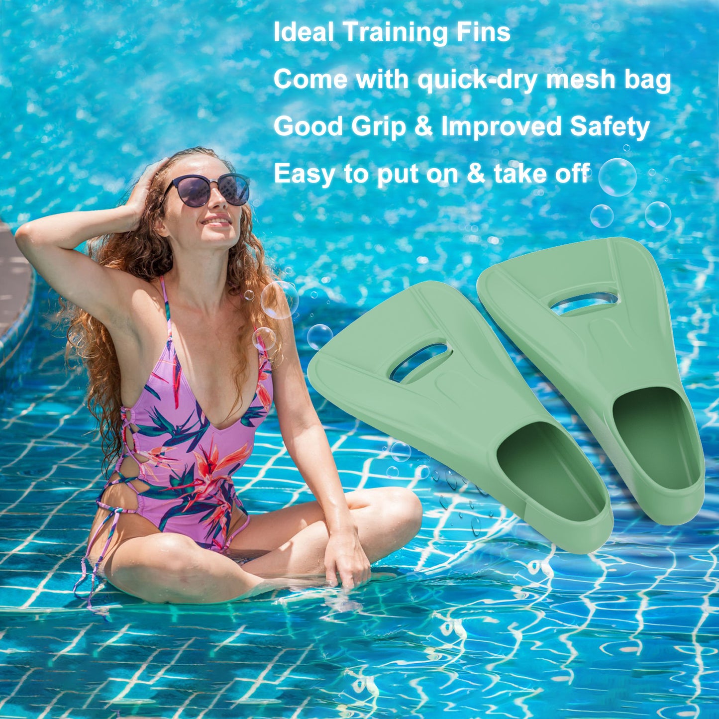 Flippers 6037