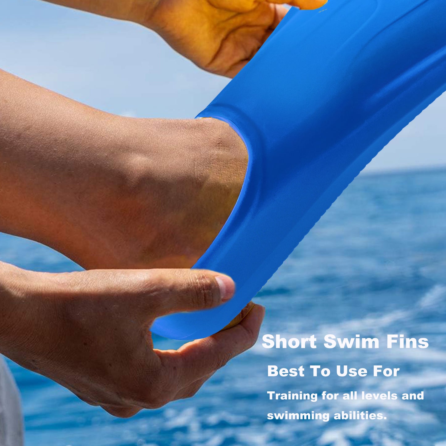 Flippers 6037